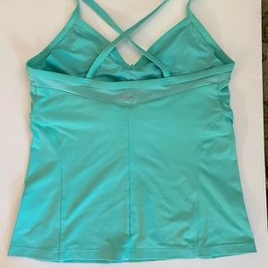 Alo yoga sports bra tank